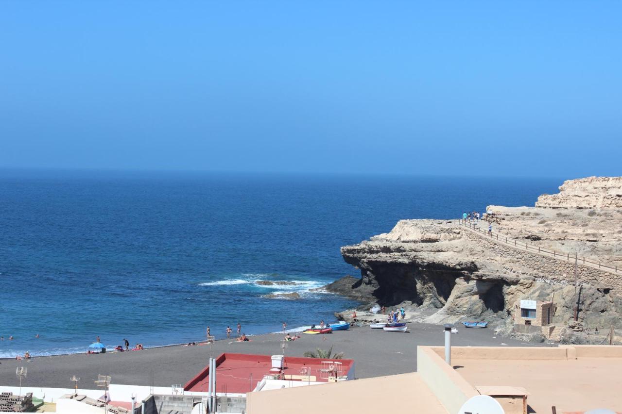 Ajuy Paradise Beach Kültér fotó