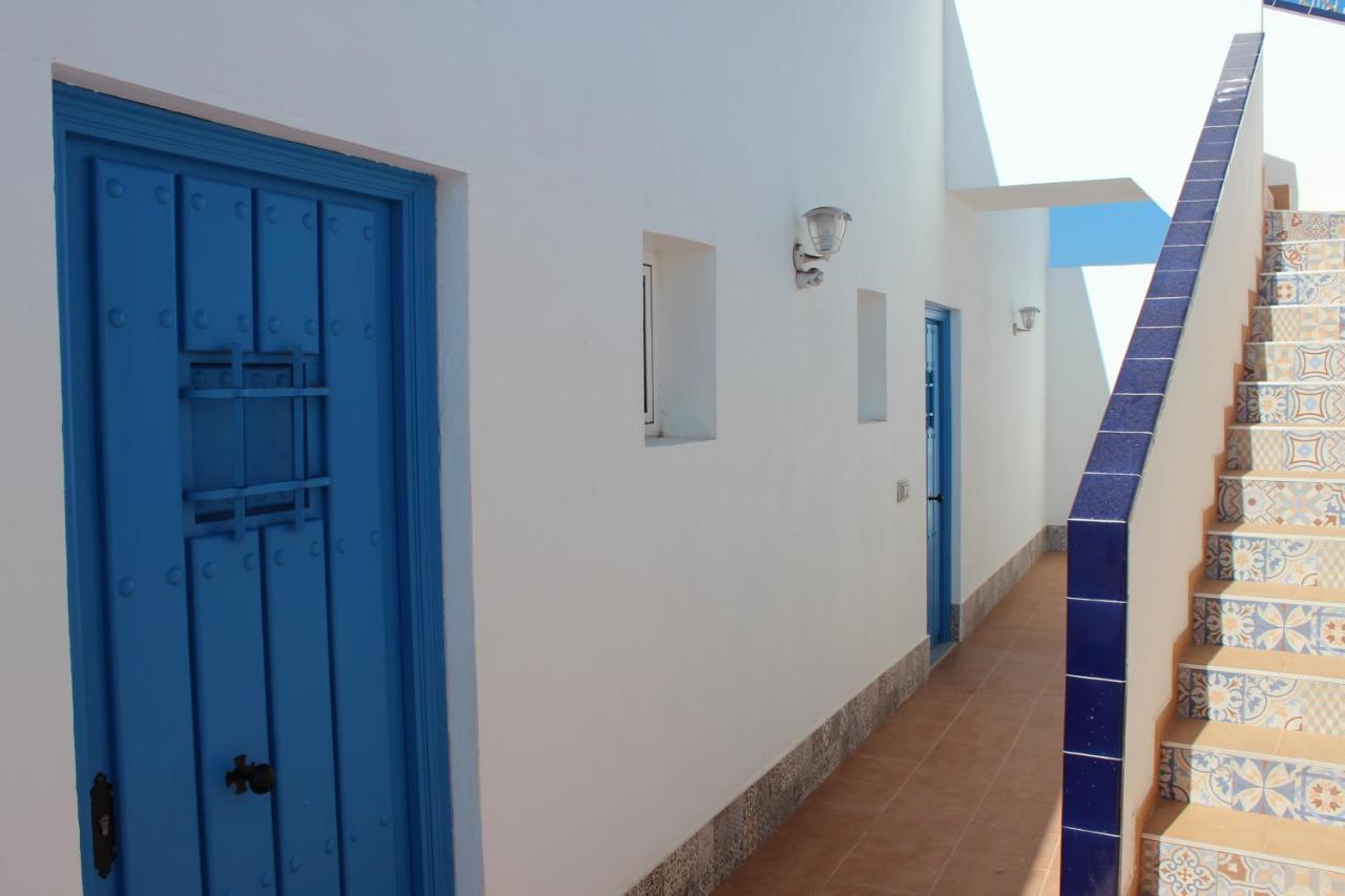Ajuy Paradise Beach Kültér fotó