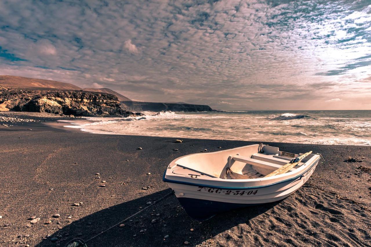 Ajuy Paradise Beach Kültér fotó